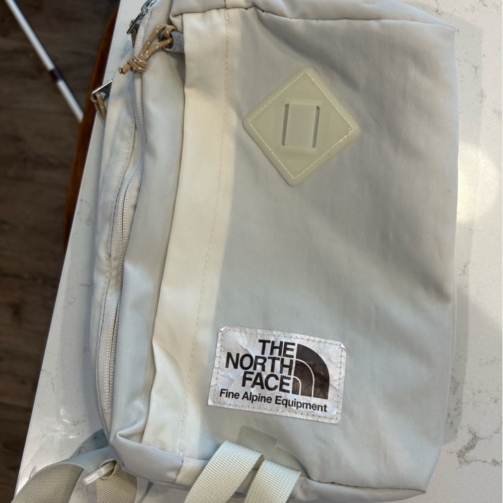 The North Face Berkley field Bag